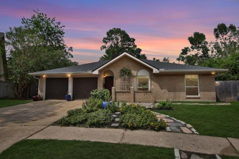 6218 Birchmont Court Houston TX 77092