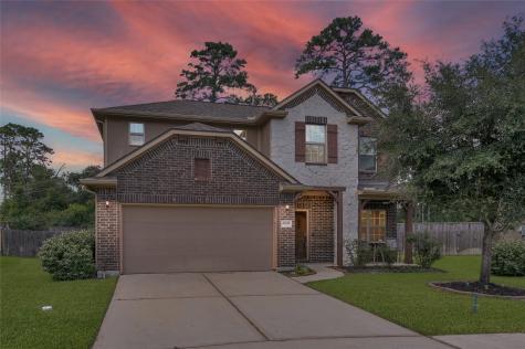 24058 Schults Meadow Lane Spring TX 77389