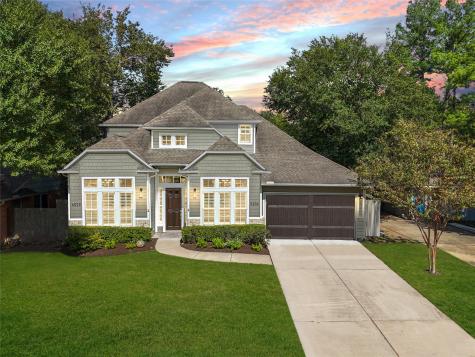 5206 Nina Lee Lane Houston TX 77092