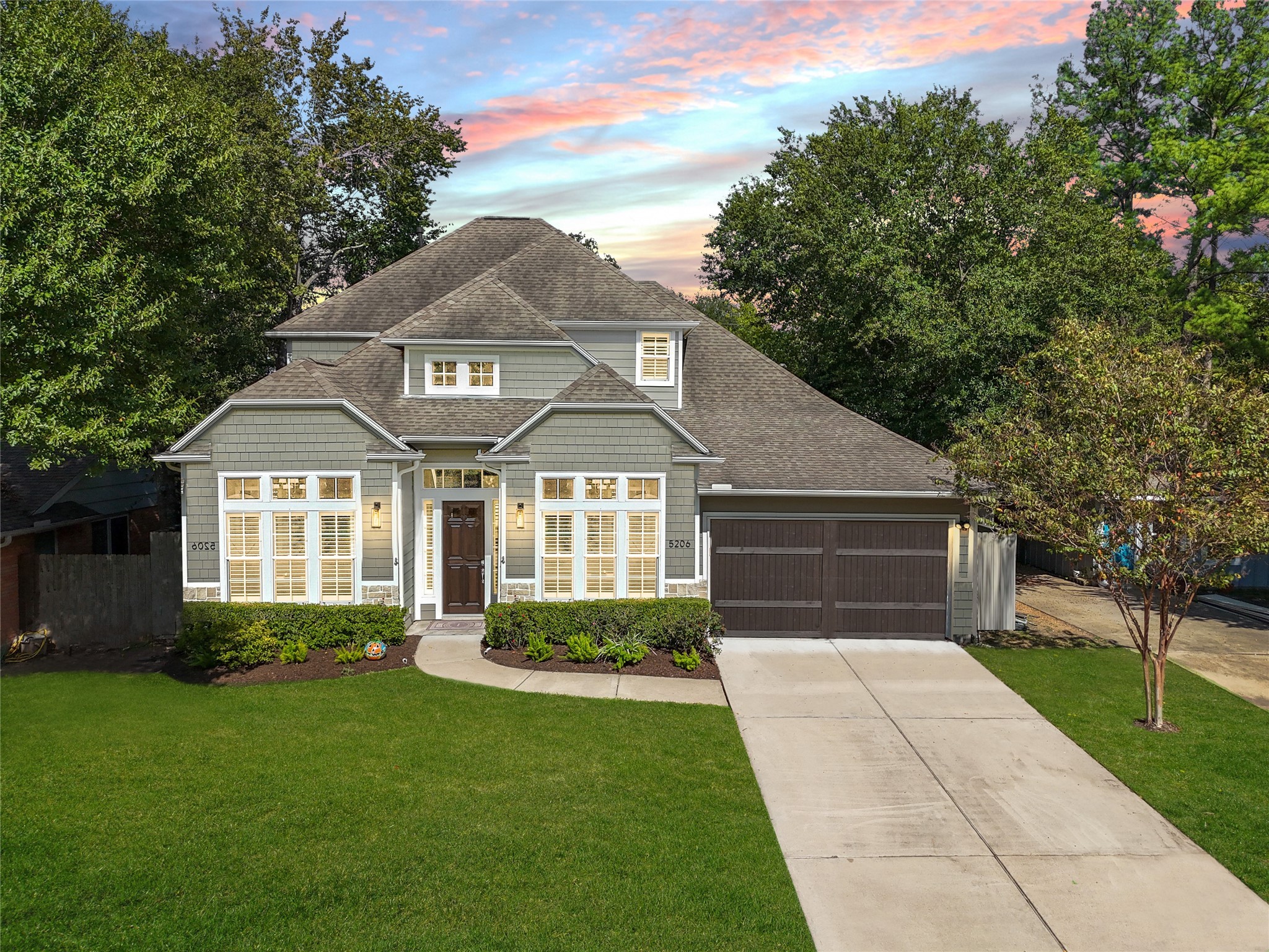 5206 Nina Lee Lane Houston TX 77092