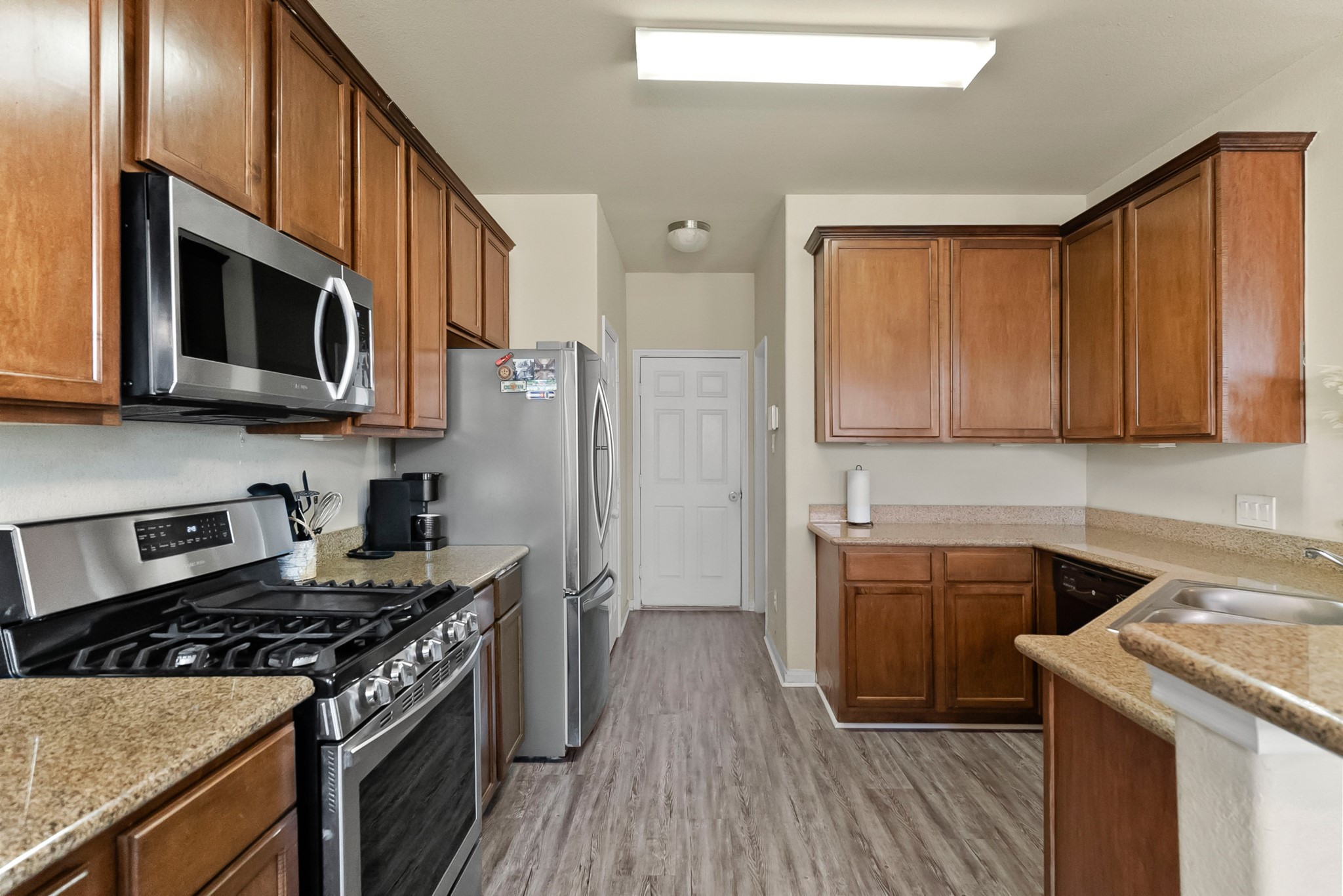 12811 Mystic Water Lane Houston TX 77044