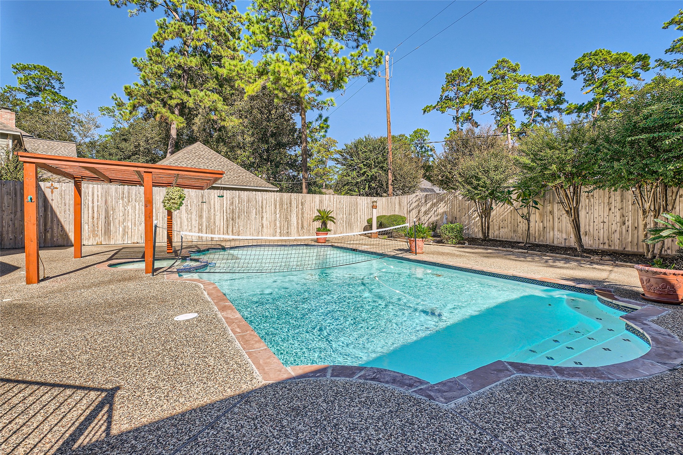 15706 Cannion Falls Drive Tomball TX 77377