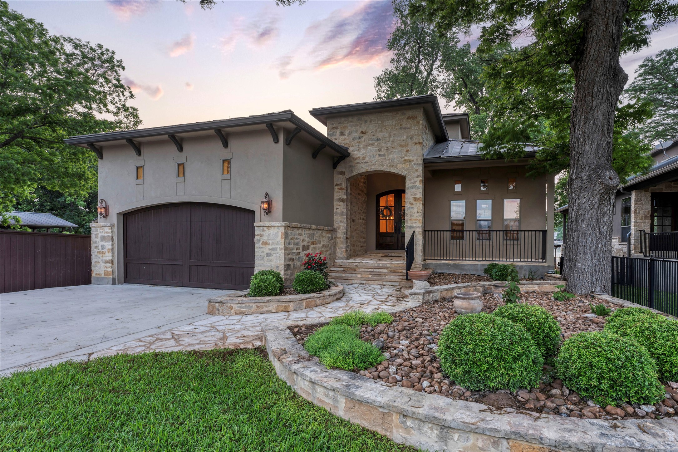 New Braunfels TX, 368 Rancho Road