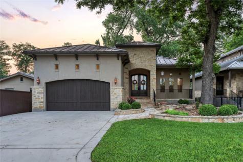 368 Rancho Road New Braunfels TX 78130