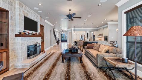 368 Rancho Road New Braunfels TX 78130