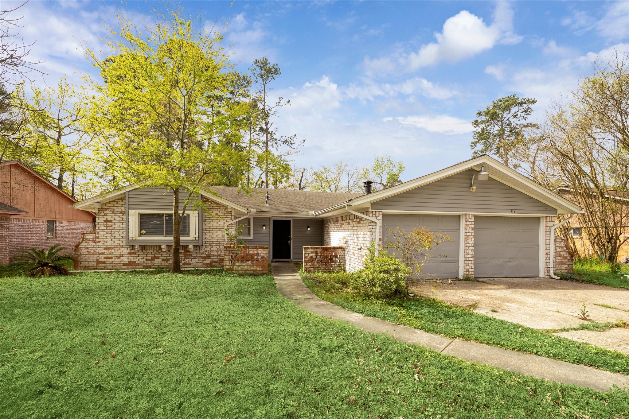 112 Belvedere Drive Conroe TX 77301