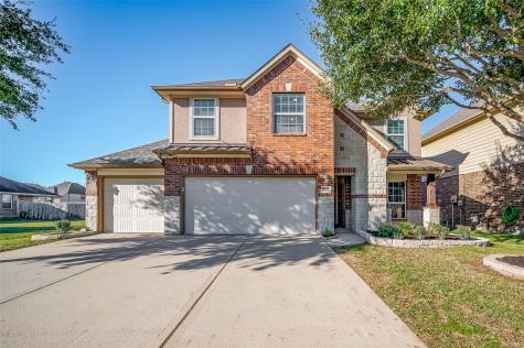 9949 Spring Rock Lane Brookshire TX 77423