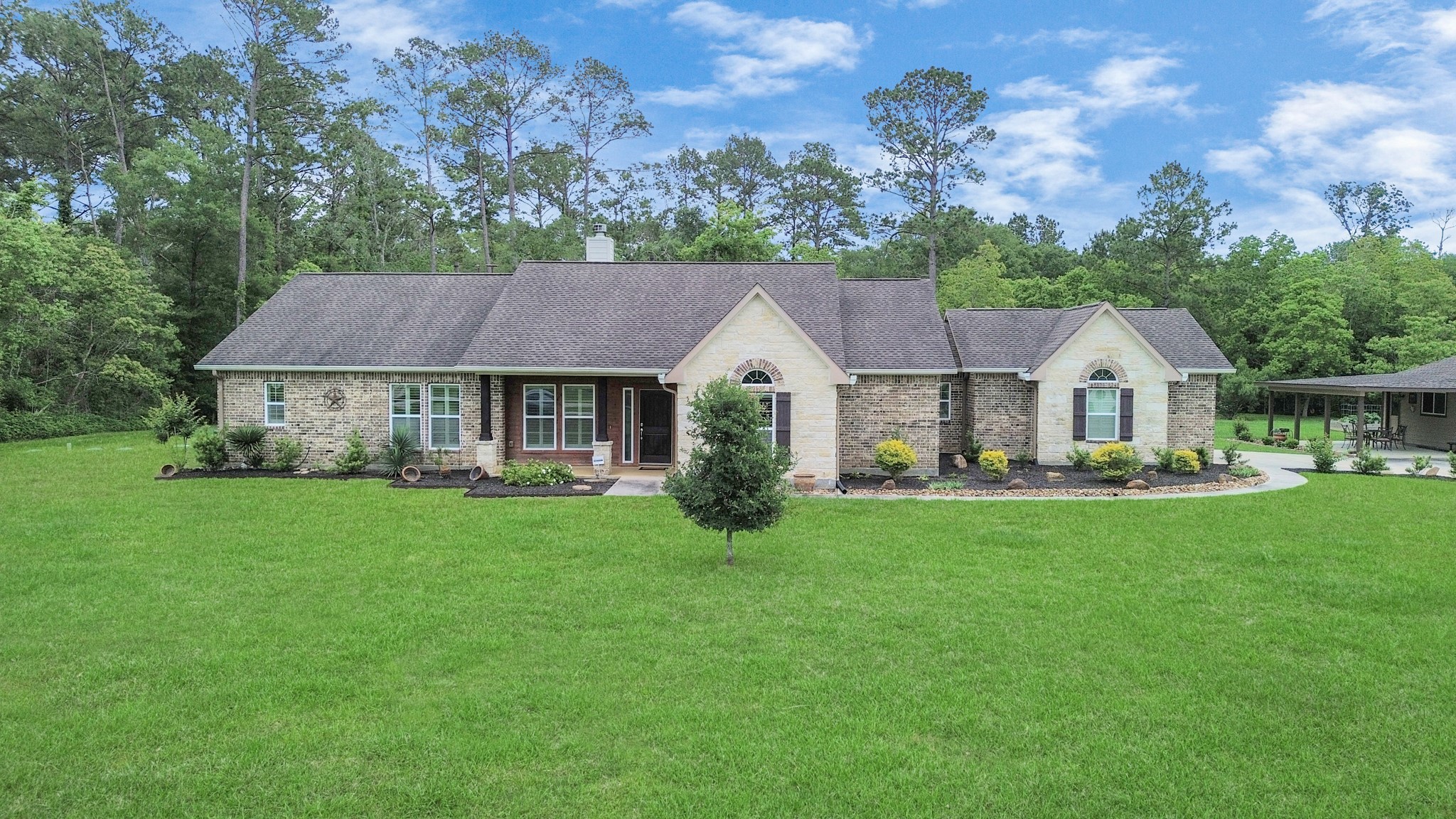 7411 Timberwilde Drive Alvin TX 77511