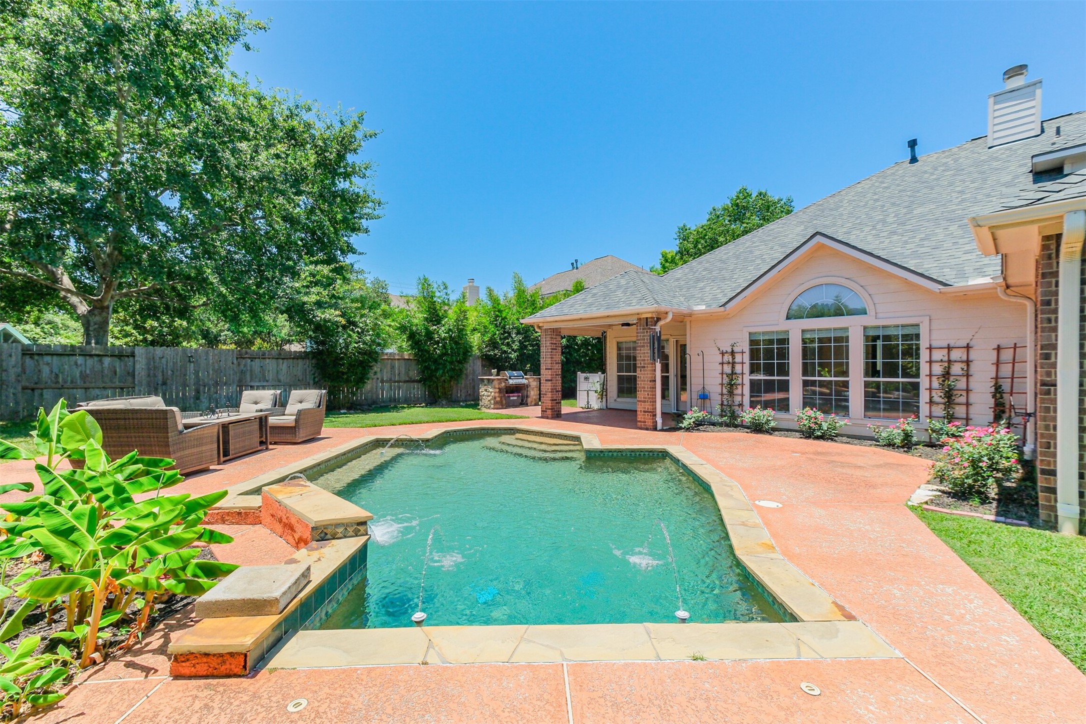 2219 Dorman Court Katy TX 77494