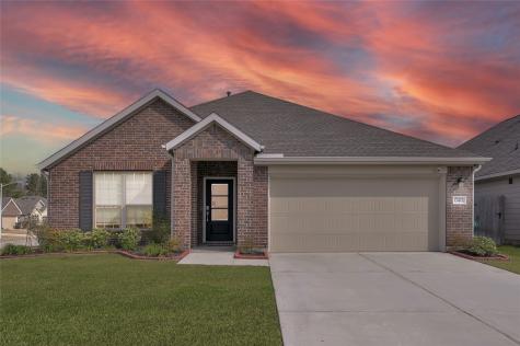 17411 Adobe Vista Lane New Caney TX 77357