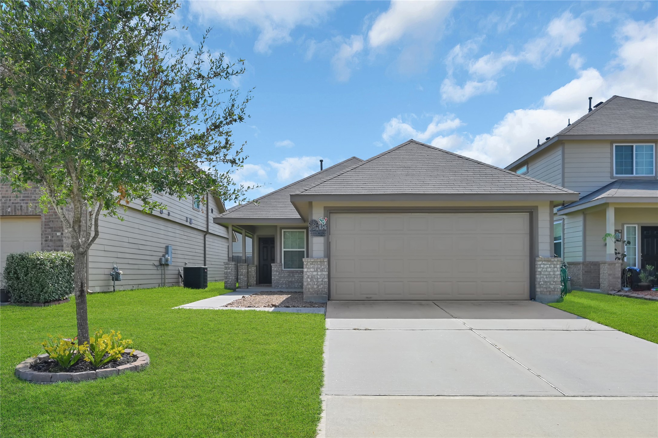 10346 Douglas Fir Villa Avenue Houston TX 77044