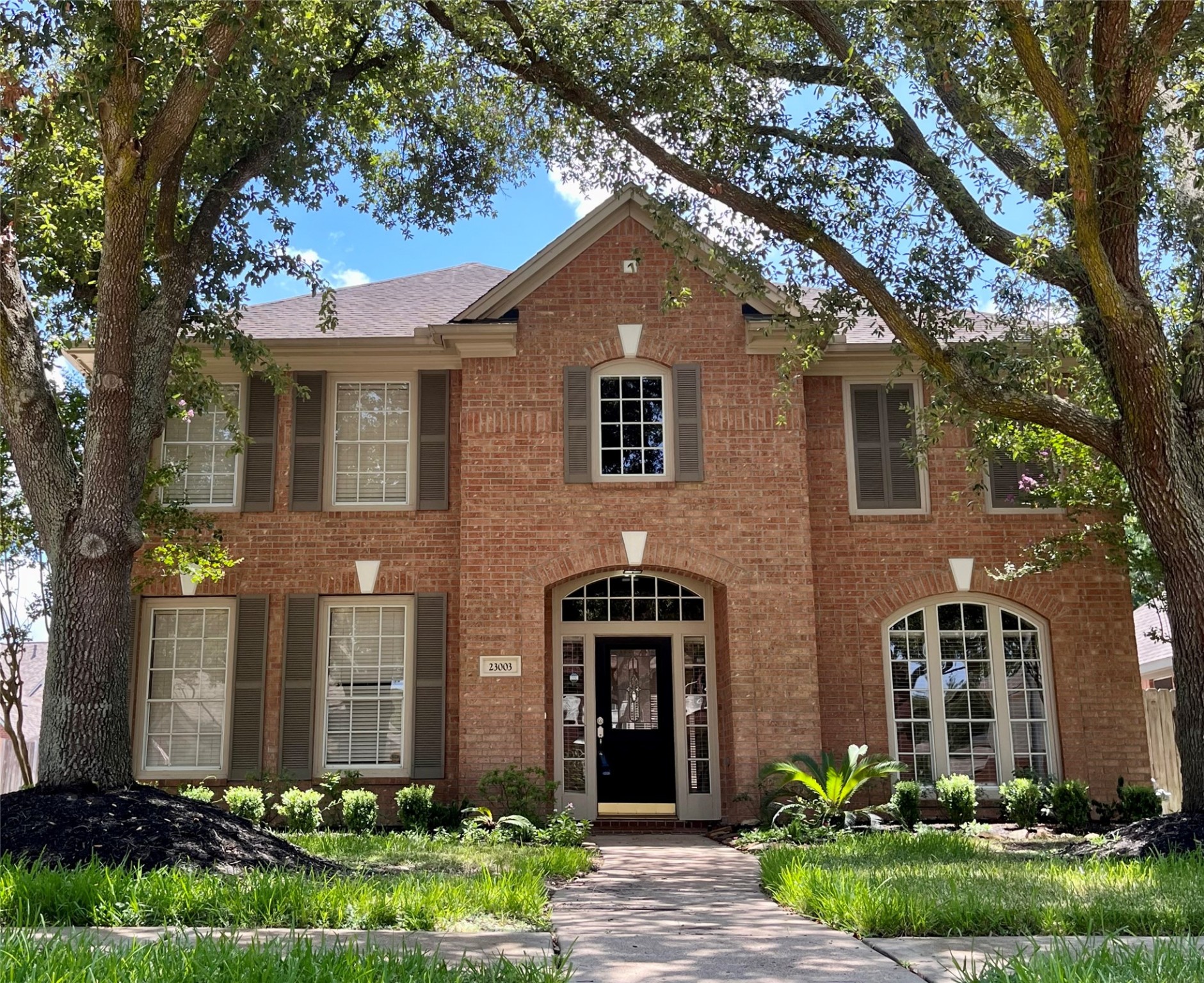 23003 Cable Terrace Drive Katy TX 77494