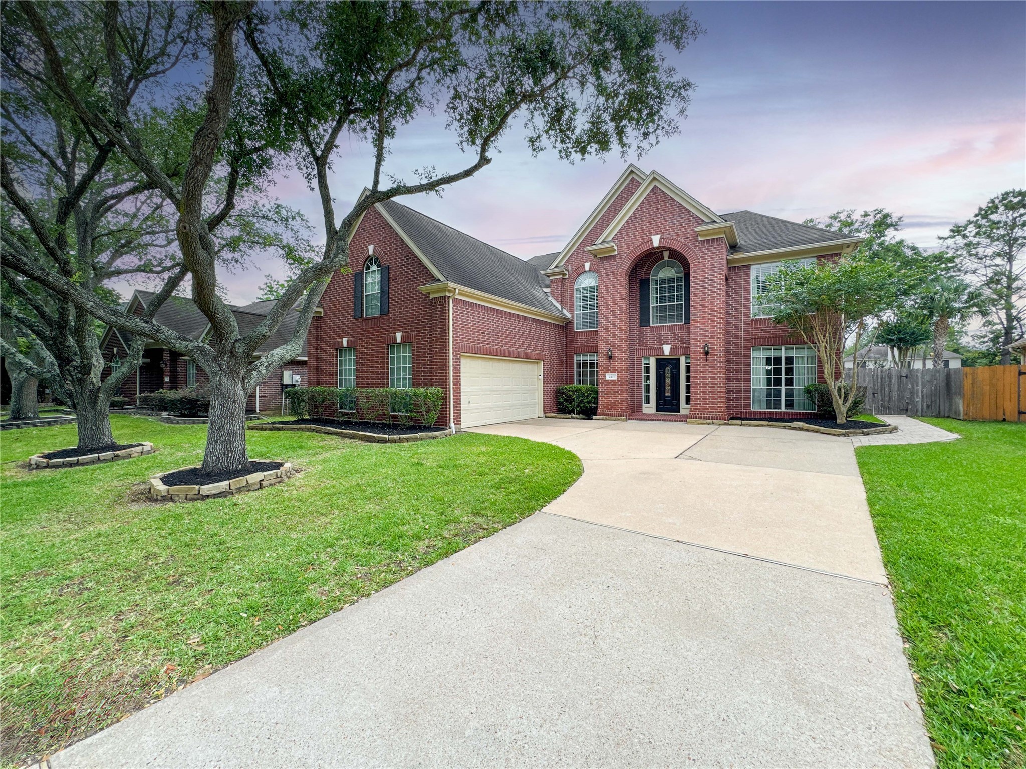 2107 Coldwater Bridge Lane League City TX 77573