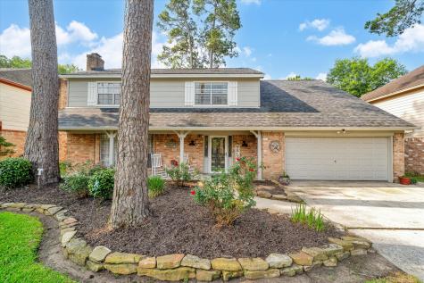 5702 Arenas Timbers Drive Humble TX 77346