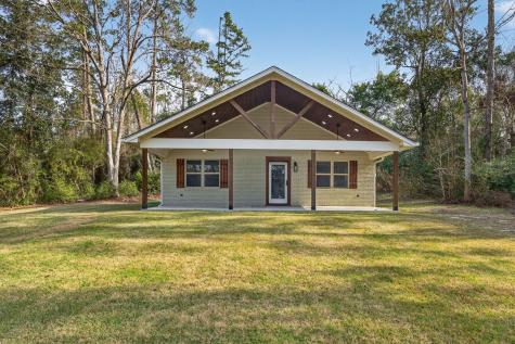 525 Charmaine Drive E Woodville TX 75979