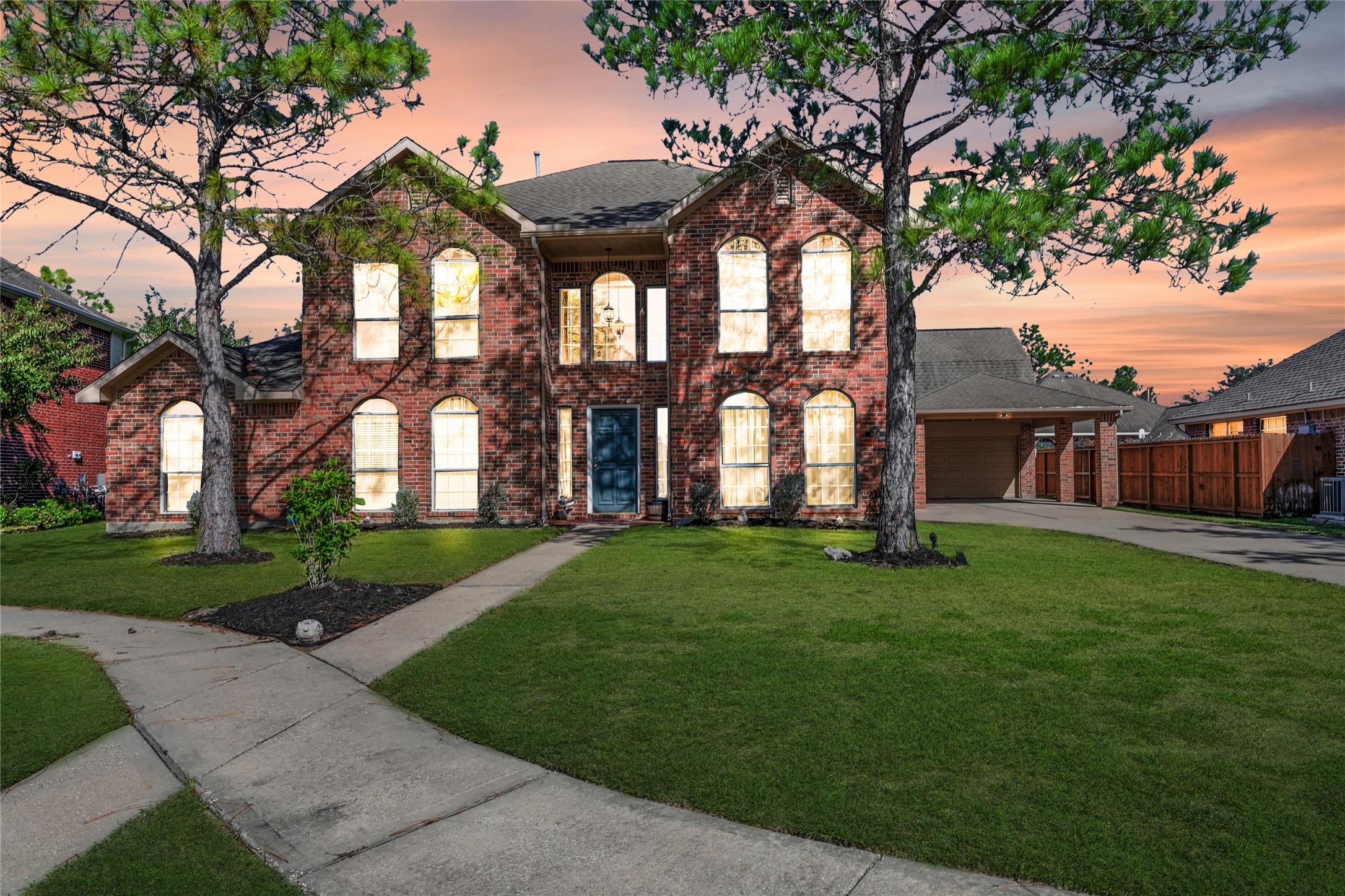 11211 Edwards Avenue Pearland TX 77584
