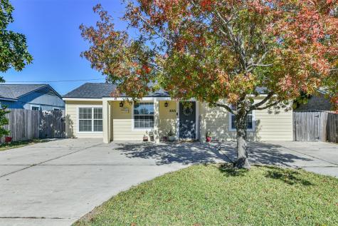 3015 Fern Street Pasadena TX 77503