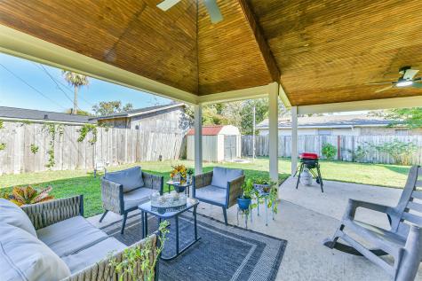 3015 Fern Street Pasadena TX 77503