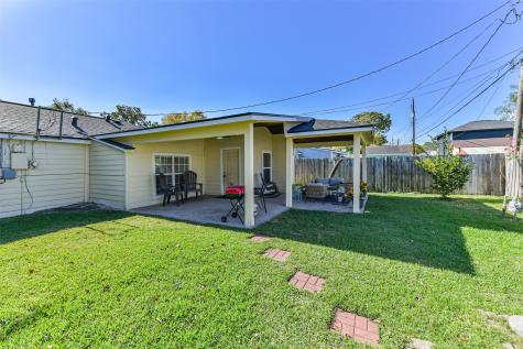 3015 Fern Street Pasadena TX 77503