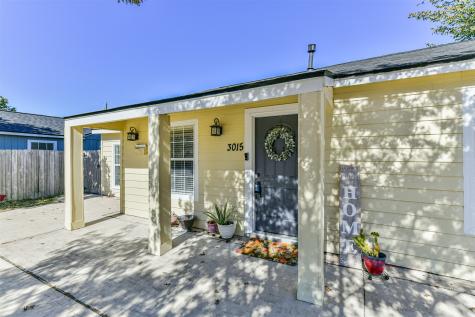 3015 Fern Street Pasadena TX 77503