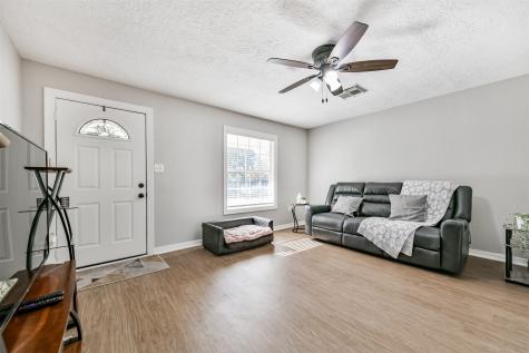 3015 Fern Street Pasadena TX 77503