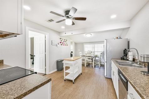 3015 Fern Street Pasadena TX 77503
