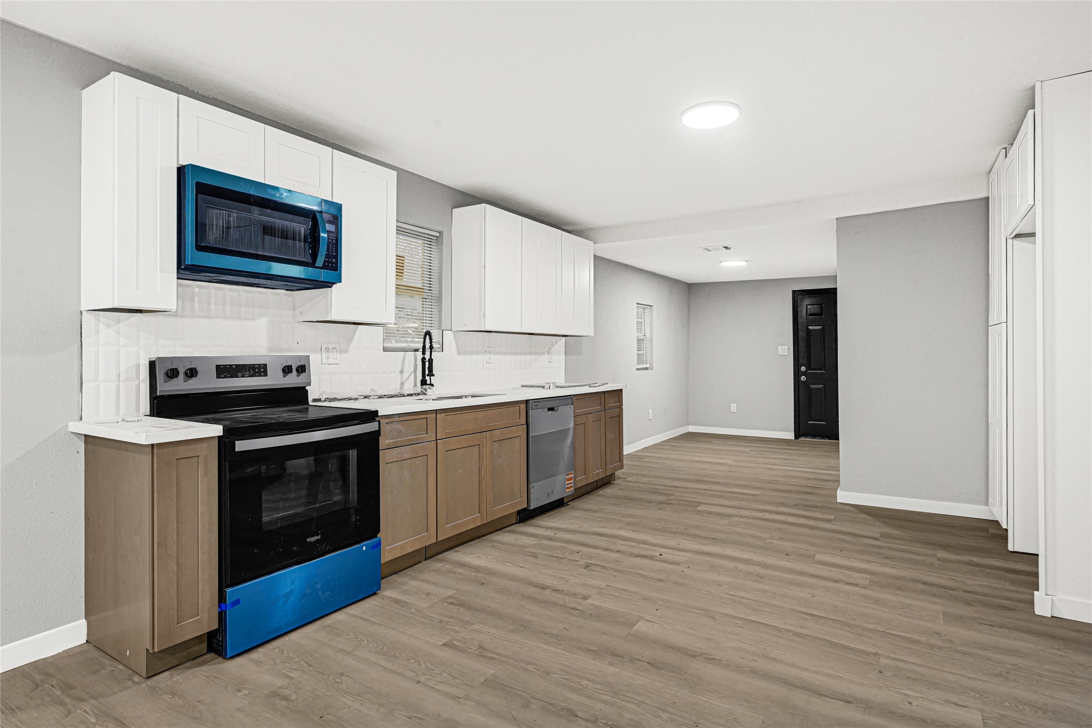 1203 10th Street Galena Park TX 77547