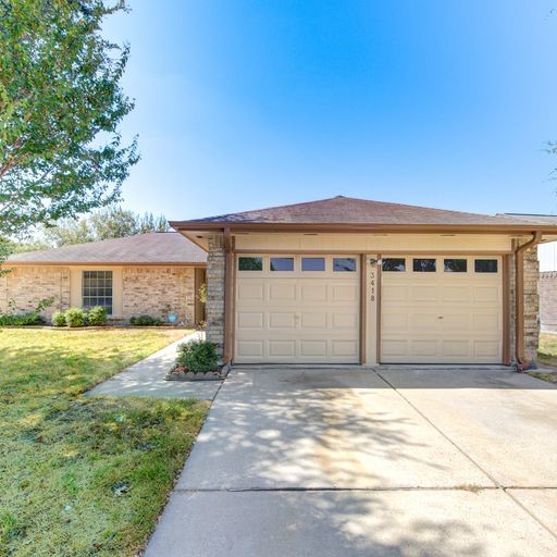 3418 Garden Grove Drive Houston TX 77066