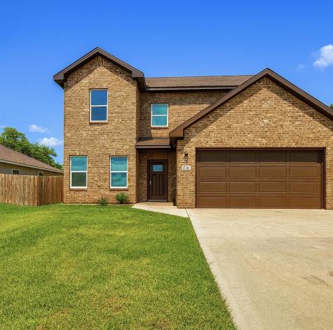 3510 Oleander Avenue Texas City TX 77590