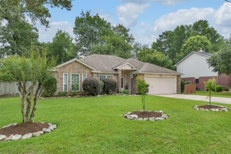 7022 Dillon Drive Magnolia TX 77354