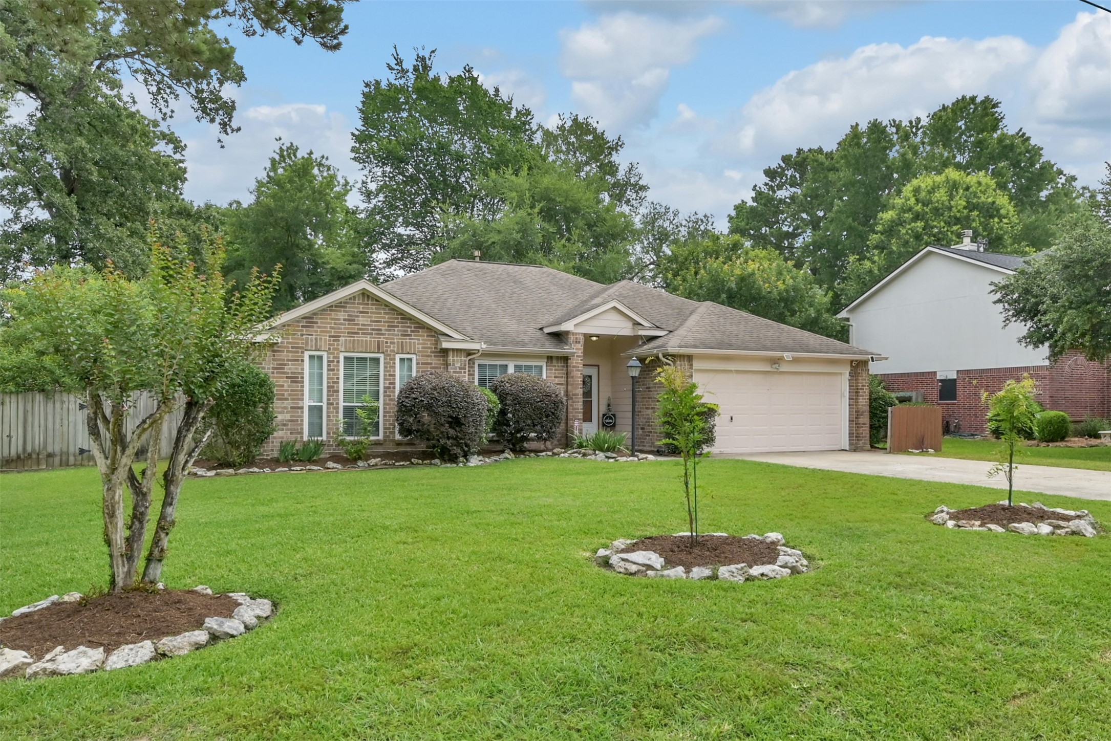 7022 Dillon Drive Magnolia TX 77354