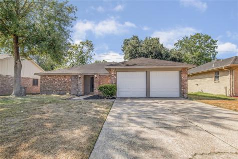 15715 Wingdale Drive Houston TX 77082