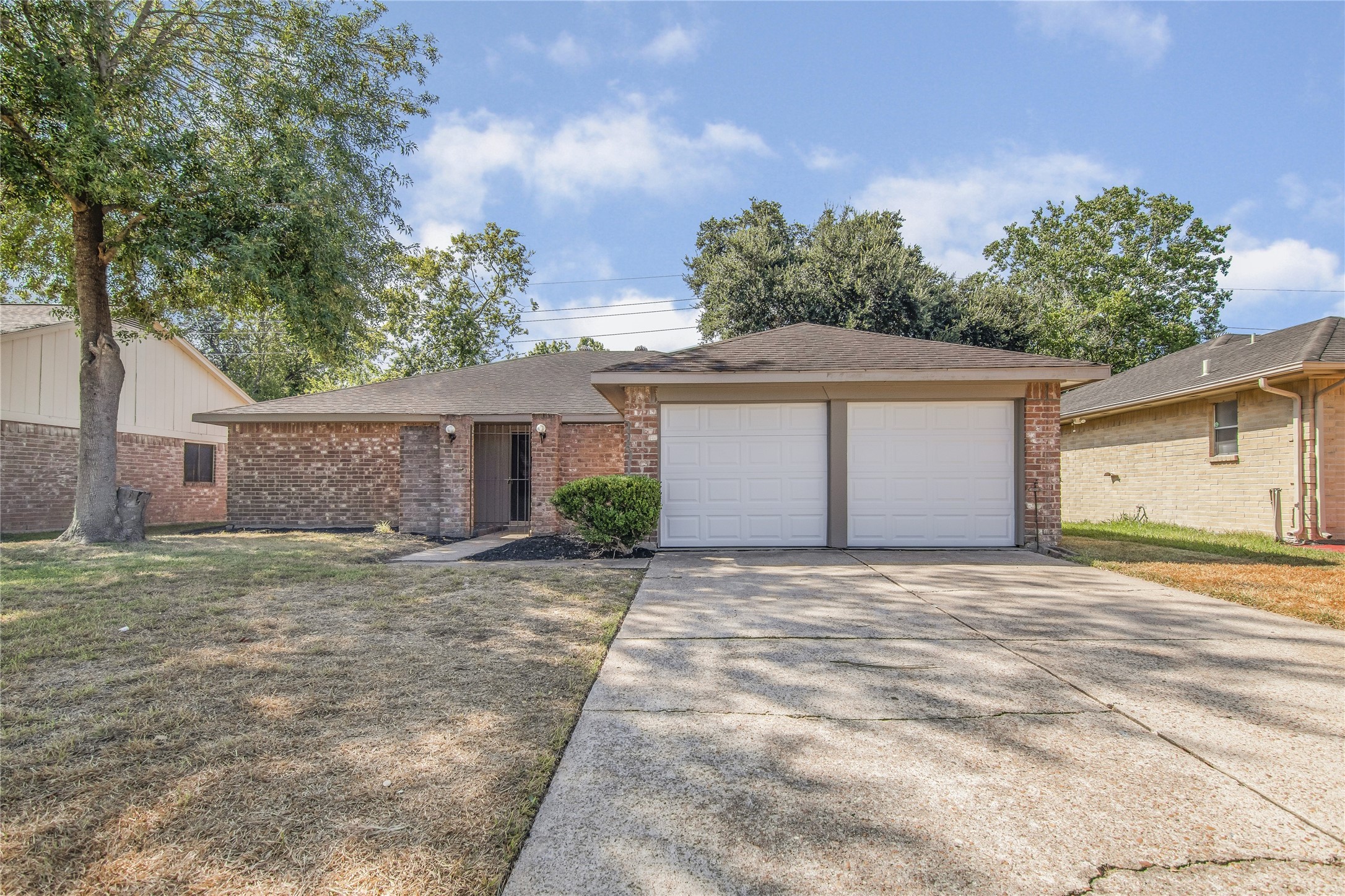 15715 Wingdale Drive Houston TX 77082
