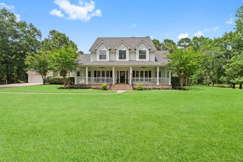 11942 Rainy Oaks Drive Magnolia TX 77354