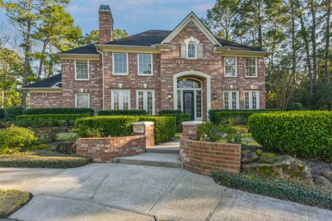 2214 Kings Trail Kingwood TX 77339