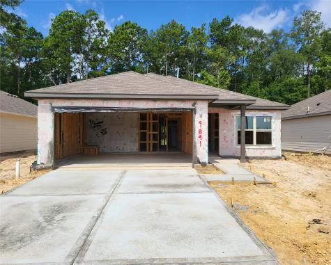 9891 Spring Creek Road Cleveland TX 77327
