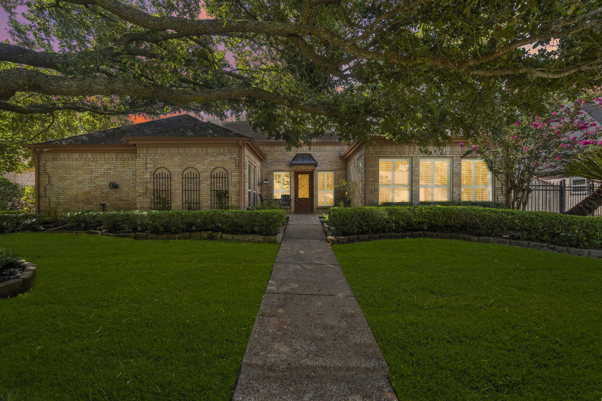 11823 Carriage Hill Drive Houston TX 77077