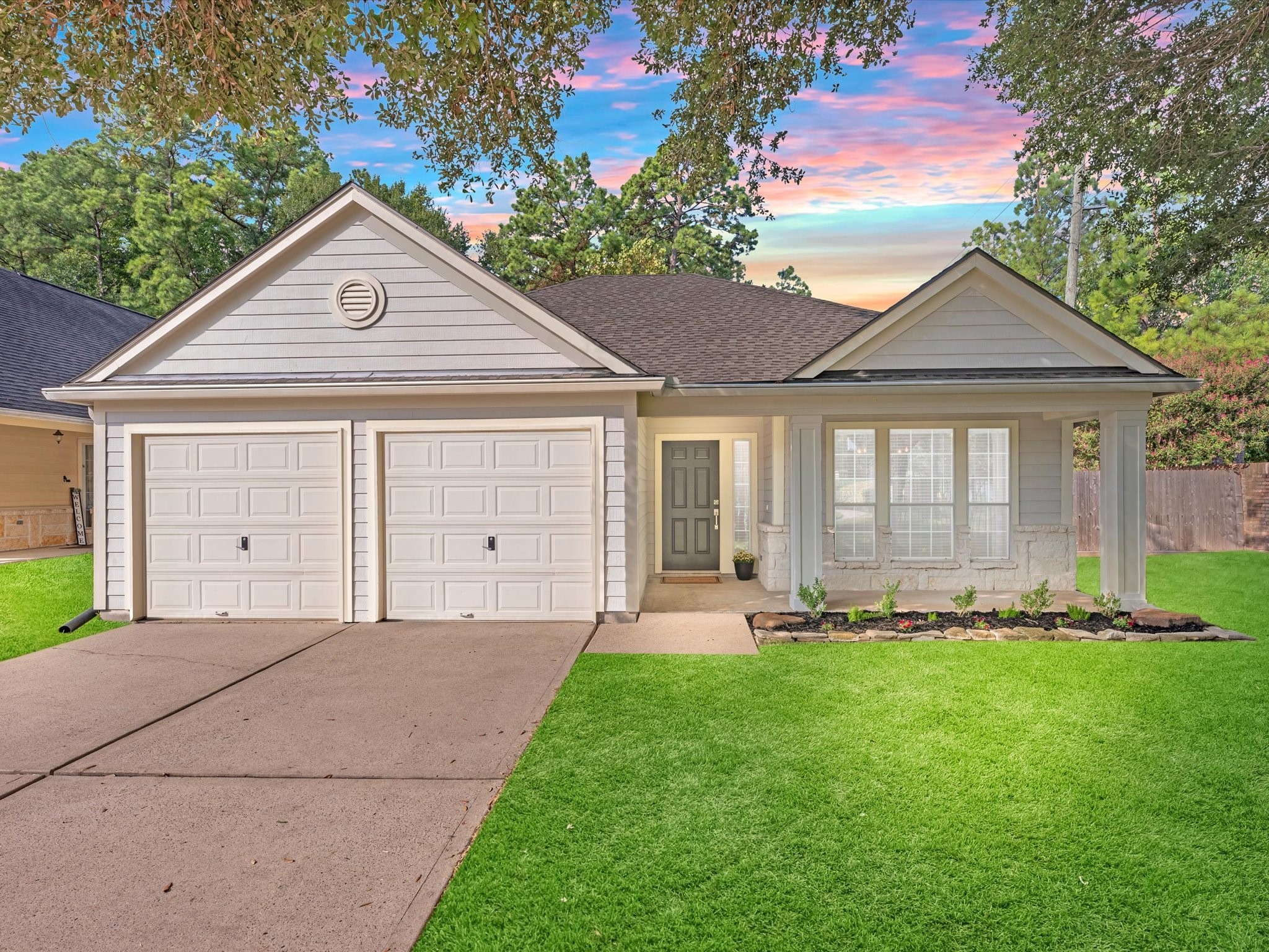 17947 Diamond Peak Court Humble TX 77346