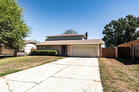 8418 Twin Lamps Lane Houston TX 77064