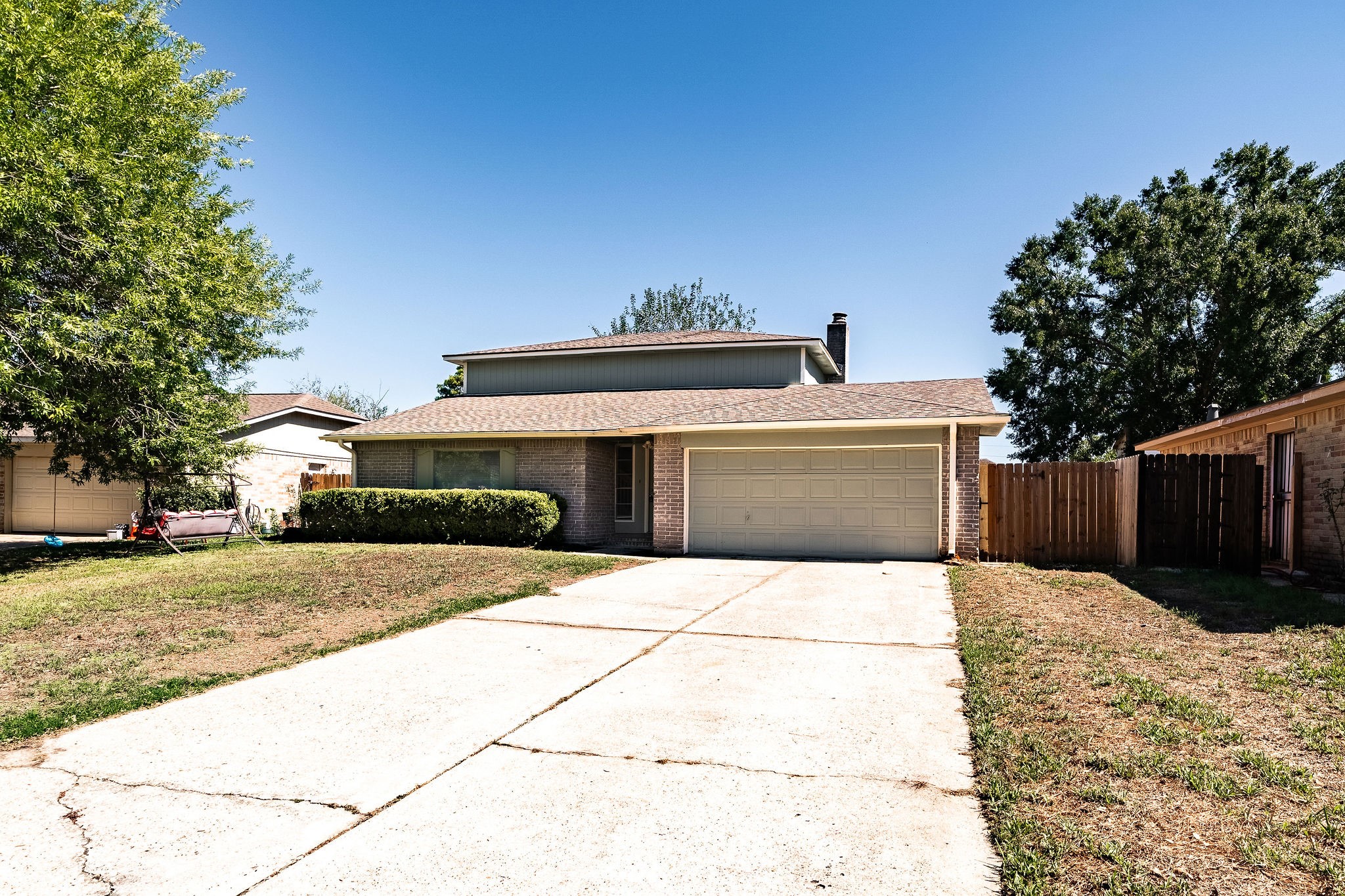 8418 Twin Lamps Lane Houston TX 77064