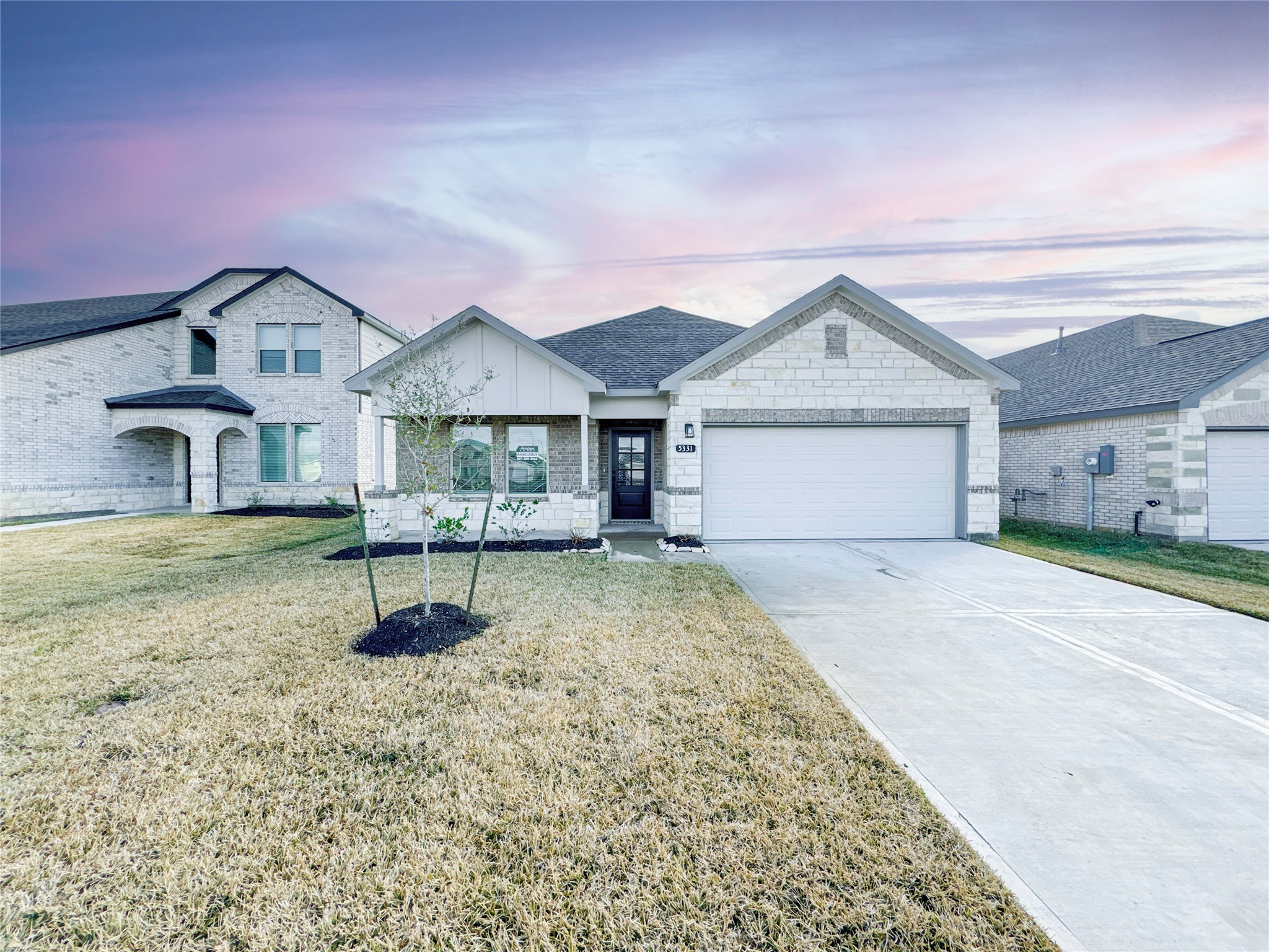 5331 Latigo Court Alvin TX 77511