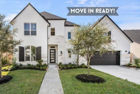 10723 Klaria Crescent Court Richmond TX 77406