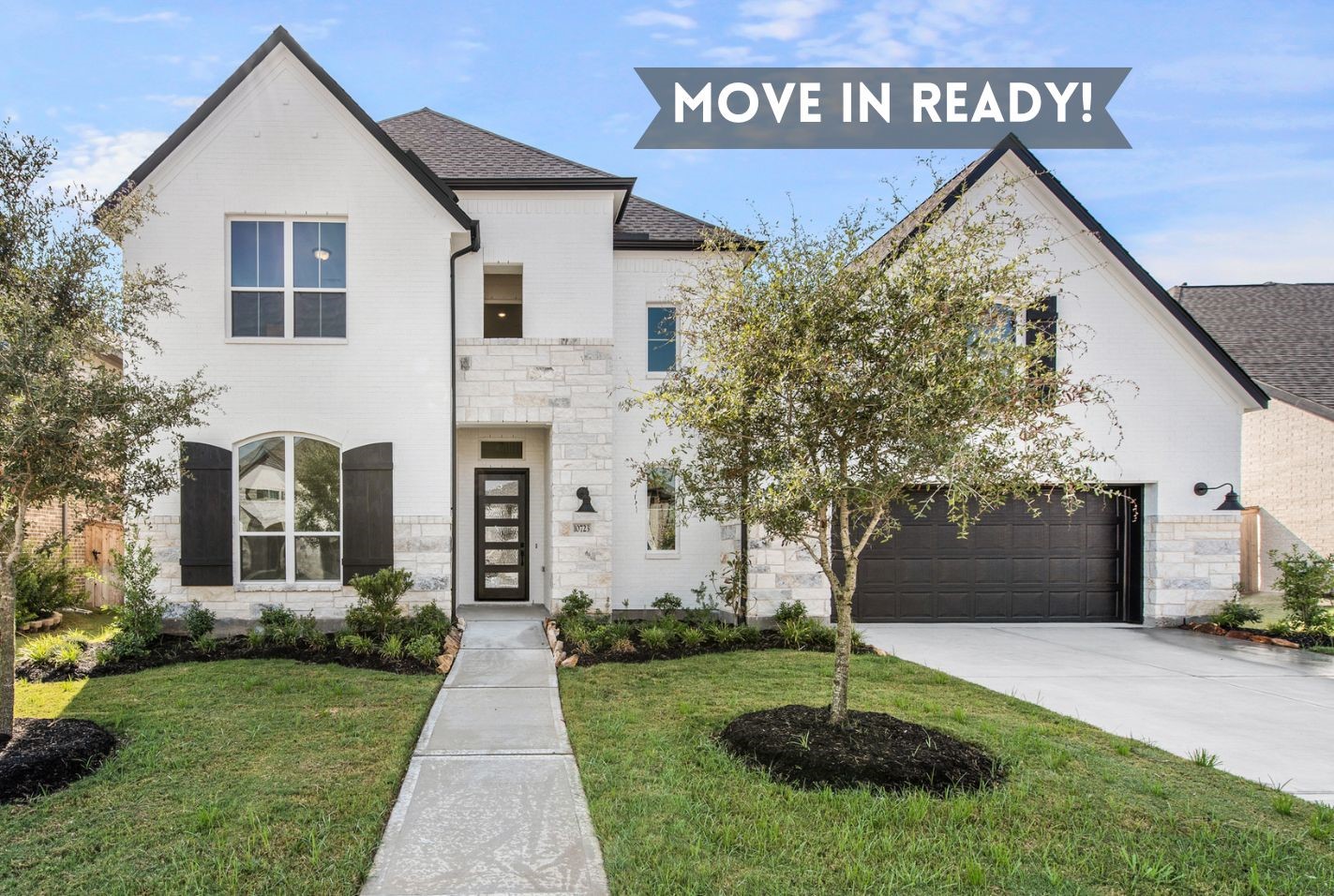 10723 Klaria Crescent Court Richmond TX 77406