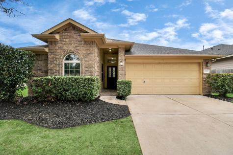 16718 Savannah Park Drive Cypress TX 77429
