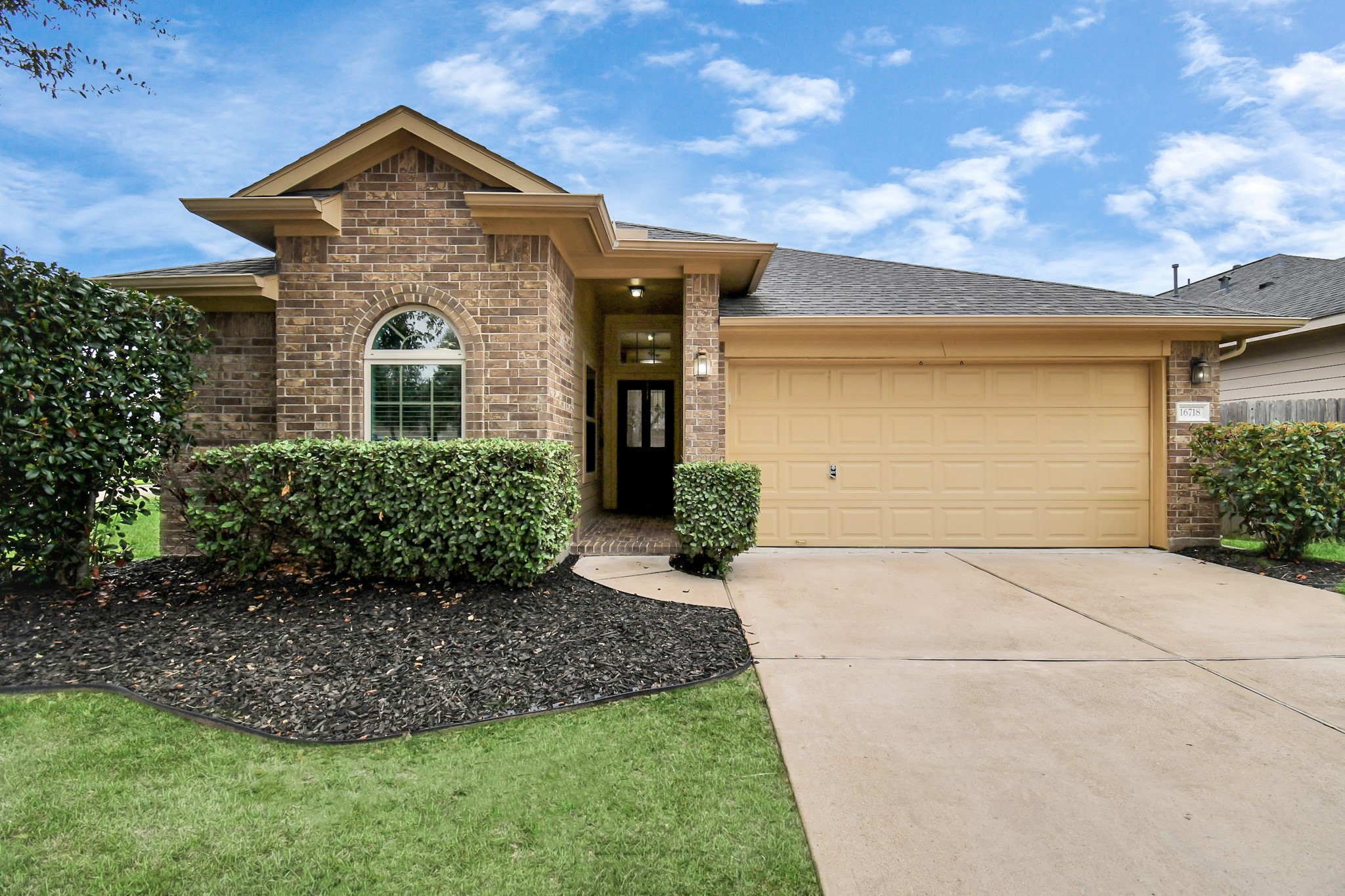 16718 Savannah Park Drive Cypress TX 77429