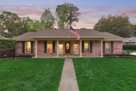 727 River Plantation Drive Conroe TX 77302