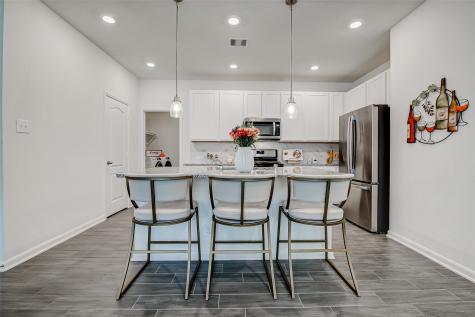 22651 Strathmore Drive Richmond TX 77469