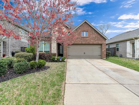 120 Fox Trail Road Montgomery TX 77316
