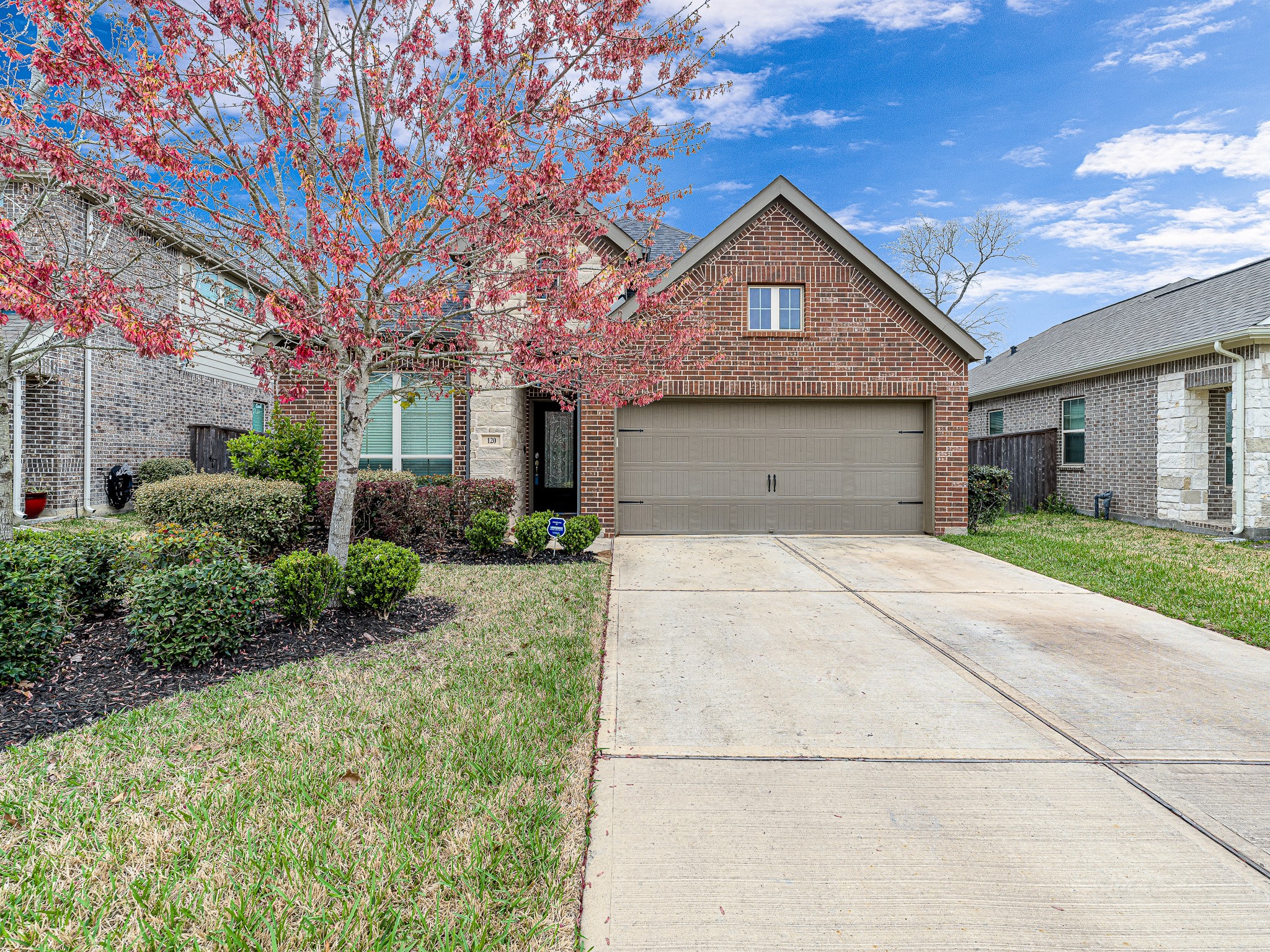 120 Fox Trail Road Montgomery TX 77316