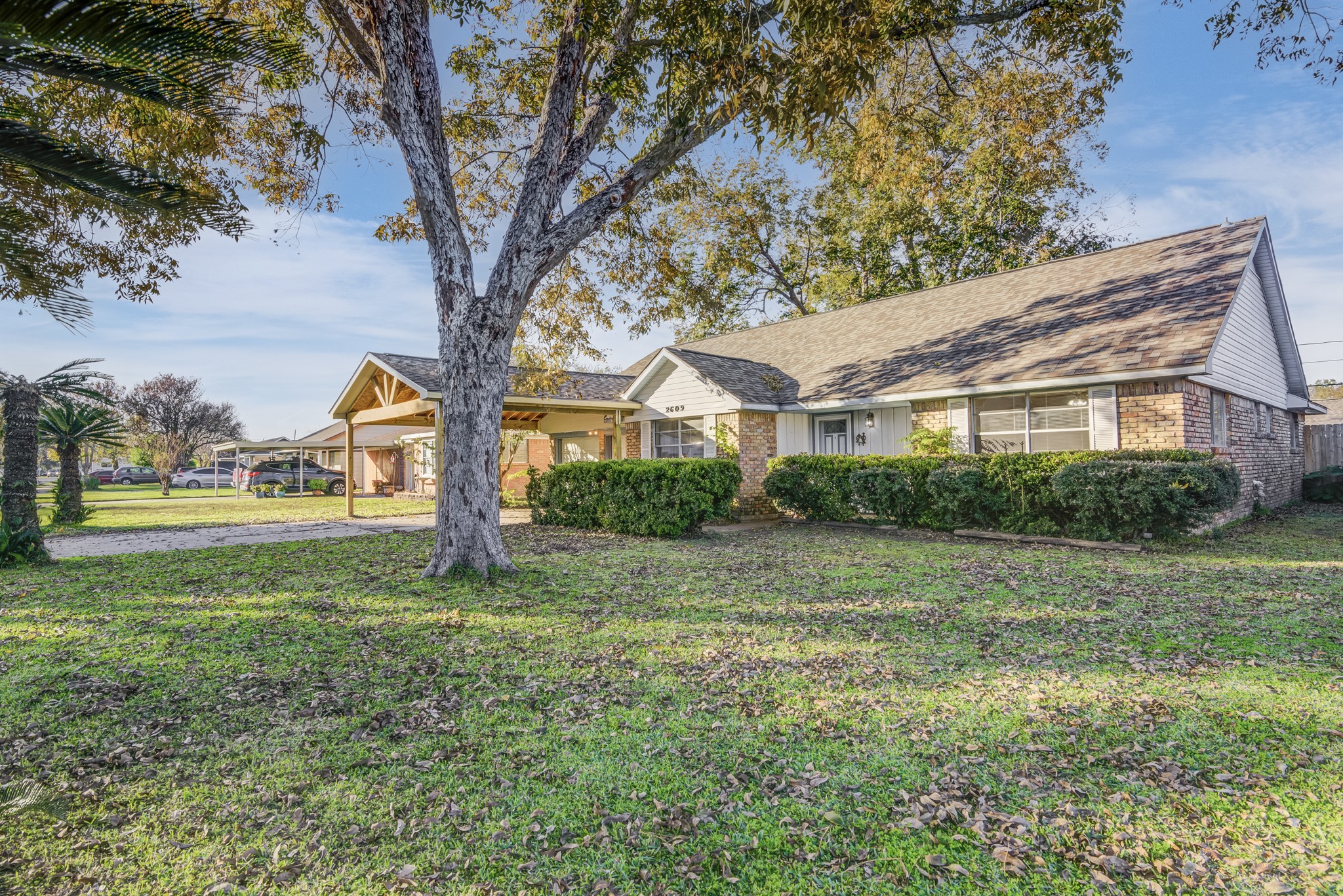 2609 Pickerton Drive Deer Park TX 77536